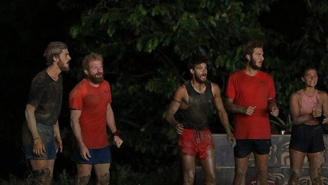 İlk eleme adayı Poyraz idi Survivor'da ikinci eleme adayı da belli oldu - Resim: 2