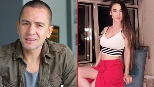 Emre Aşık'la olaylı boşanmada Yağmur Aşık'ın arkadaşı Süleyman Tezcan: Beni de öldürmeye çalıştı - Resim: 1