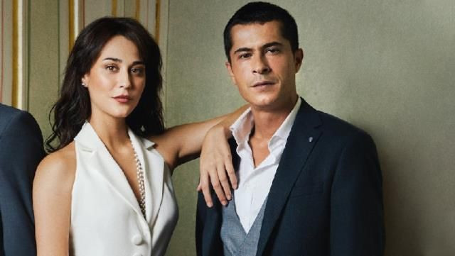 Merve Çağıran İsmail Hacıoğlu'nu başka kadınla bastı terk etti olay iddia! - Resim: 2