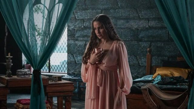 Ceyda Düvenci ve Aslı Tandoğan başrollerde! Prens dizisiyle dünyada bir ilk olacak - Resim: 2