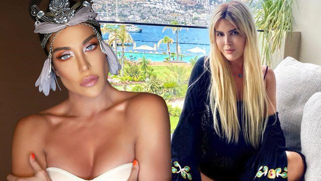 Deniz Akkaya'ya Selin Ciğerci'den zorlama hapsi istemi 'Cinsel kimliğini pazarlıyorsun' - Resim: 2