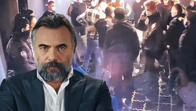 EDHO oyuncuları ve set ekibine saldıranlardan Oktay Kaynarca da şikayetçi - Resim: 4