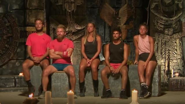 Acun Ilıcalı açıkladı Survivor'da finale çok az kala bakın kim elendi - Resim: 4
