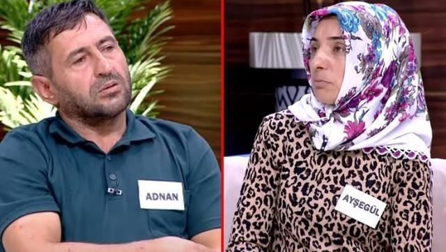 Karım beni öz babamla aldattı çocuklar babamdan! DNA sonuçları açıklandı - Resim: 3