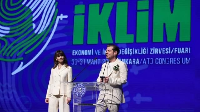 Beren Saat iklim elçisi seçildi gündeme ilişkin mesajları olay 'Öğrenciler derslere aç giriyor' - Resim: 4