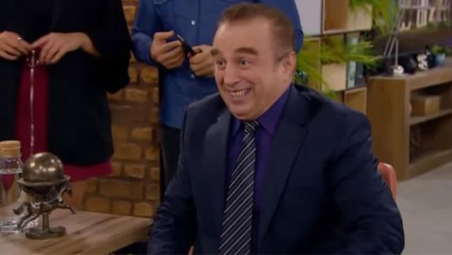 'Kadınlar tayt giymesin, öpüşmesin' diyen Süleyman Yağcı çark etti! Aynur Aydın Demet Akalın'dan fırça yemişti - Resim: 2