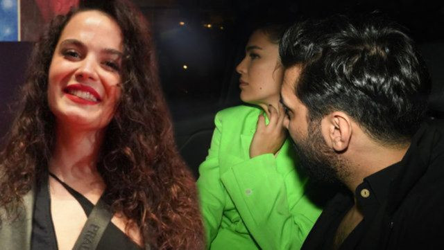 Yasak Elma’nın Kumru’sundan kötü haber! Biran Damla Yılmaz Beklenen son geldi - Resim: 1