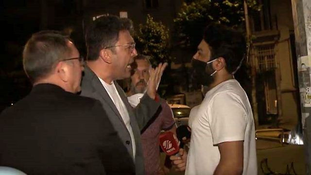 Küplere binip çileden çıktı 2 yıl hapisle yargılanıyor! Emre Kınay davası: Eteğim açılınca... - Resim: 4