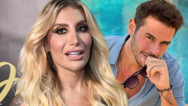 Aldatılan İrem Derici'nin 'sefil popçu' dediği Cem Belevi sessizliğini bozdu! Nergis Nesrullayeva kimdir? - Resim: 1