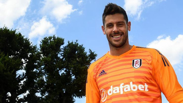 Fenerbahçe'den Fabri hamlesi Yanal onay verdi Comolli temasa geçti - Resim: 0