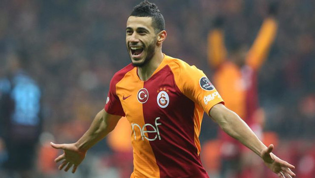 Belhanda 13 milyon euro'ya satıldı! - Resim: 0