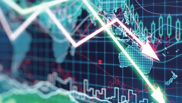 Türkiye ekonomisi büyüme verileri açıklandı işte o rakamlar - Resim: 0