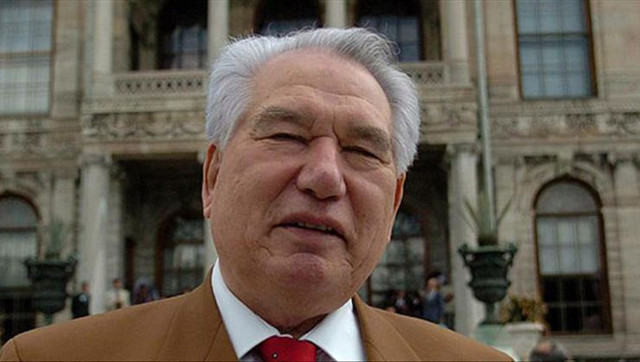 Cengiz Aymatov kimdir ne zaman öldü ölüm sebebi neydi? - Resim: 0