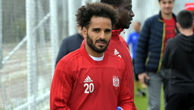 Galatasaray'ın istediği Douglas’ı Beşiktaş kaptı - Resim: 0