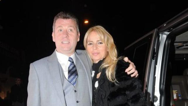 Fulya Kalkavan kimdir babası kim Metin Şentürk'ün eski eşi - Resim: 0