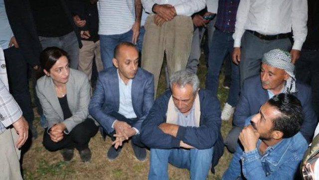 Hakkari'de barajda kaybolan küçük çocukların cansız bedenlerine ulaşıldı - Resim: 0