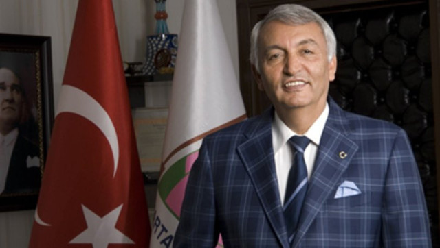 Devlet Bahçeli'ye 2 sürpriz başdanışman! İkisi de eski belediye başkanı - Resim: 1