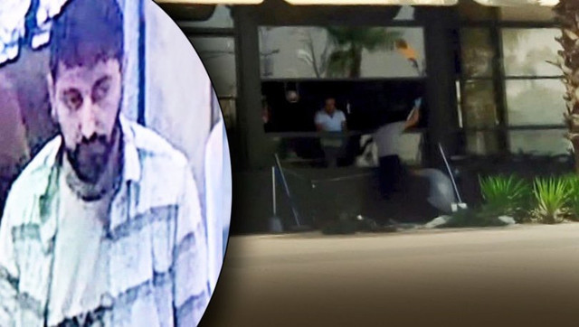 Erbil'de Türk diplomatı şehit eden terörist yakalandı - Resim: 1