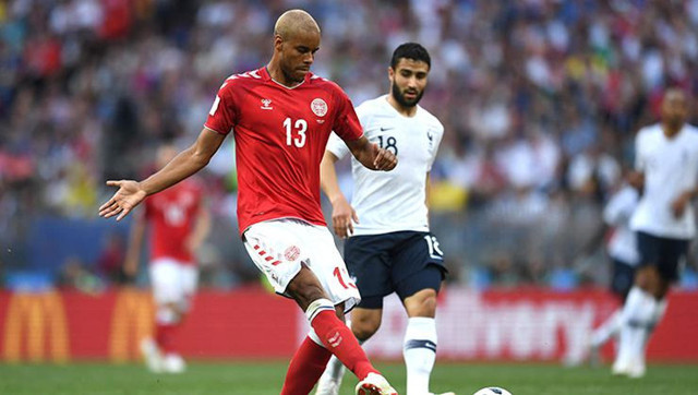 Fenerbahçe yeni transferi Zanka'yı İstanbul'a getirdi - Resim: 0