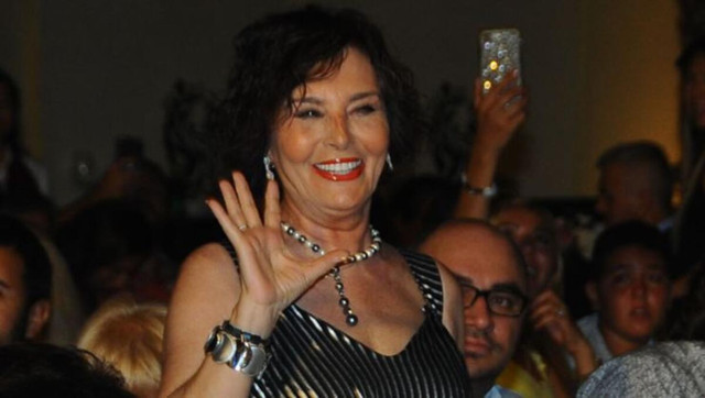 Ünlü popçu Serdar Ortaç'ın annesi sessizliğini bozdu! - Resim: 0