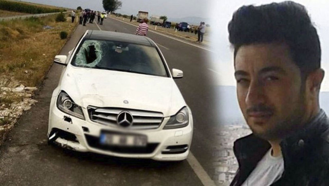 Kaplumbağayı kurtarmak isterken canından oldu - Resim: 0