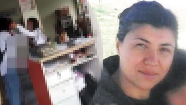 Emine Bulut'un 'anne lütfen ölme' diyen kızına ne oldu? Bakanlık açıklama yaptı - Resim: 2