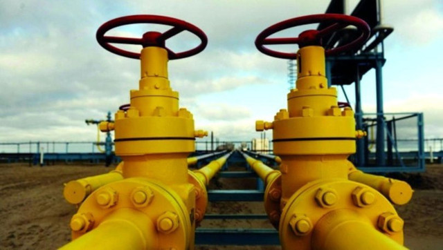 EPDK açıkladı! Doğal gaz ithalatı geriledi.. En fazla hangi ülkeden - Resim: 0