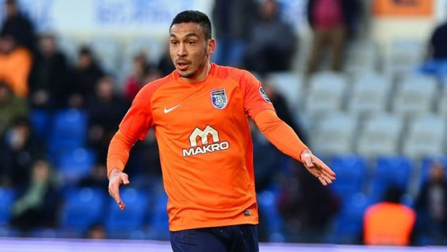 Fenerbahçe'den Galatasaray'a Mevlüt Erdinç çalımı - Resim: 0