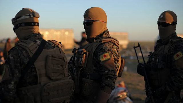 Milli Savunma Bakanı Hulusi Akar'dan güvenli bölge açıklaması! - Resim: 0