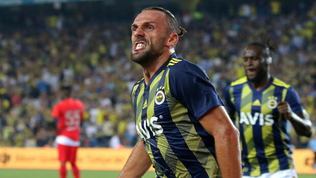 Ağustos ayında borsa liginin şampiyonu Fenerbahçe oldu - Resim: 1