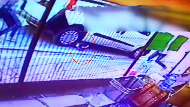 Esenyurt’ta arabanın ezdiği minik Zeynep’in ölümden mucizevi kurtuluşu - Resim: 1