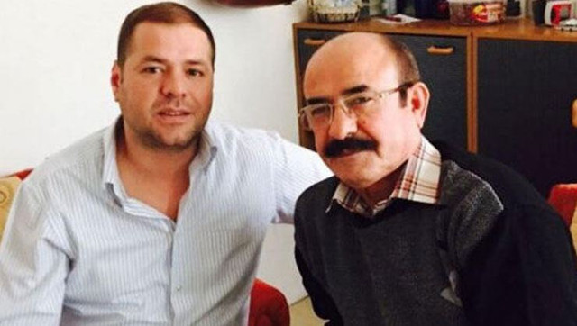 Ali Nurşani dolandırıcı mı oğlu Engin Nurşani gerçeği ifşa etti - Resim: 2