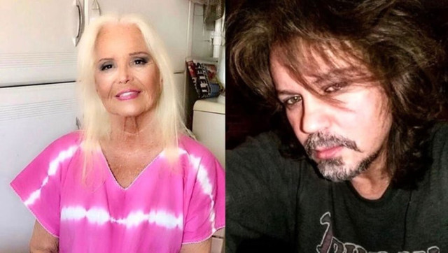 Rüzgar Mağdem eski eşi kimdir Gönül Yazar'ın yeni sevgilisi kafa karıştırdı - Resim: 0