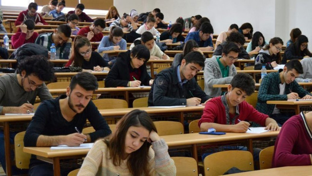ÖSYM 2020 YKS sınav takvimini açıkladı! İşte üniversiteye giriş sınavlarının tarihi - Resim: 0