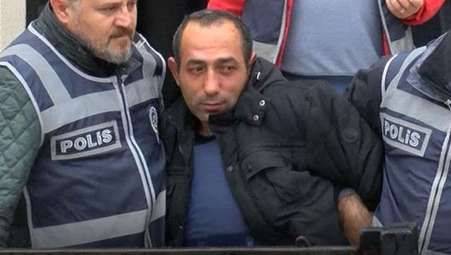 Ceren Özdemir'in katil zanlısı cezaevinde intihar girişiminde bulundu - Resim: 0