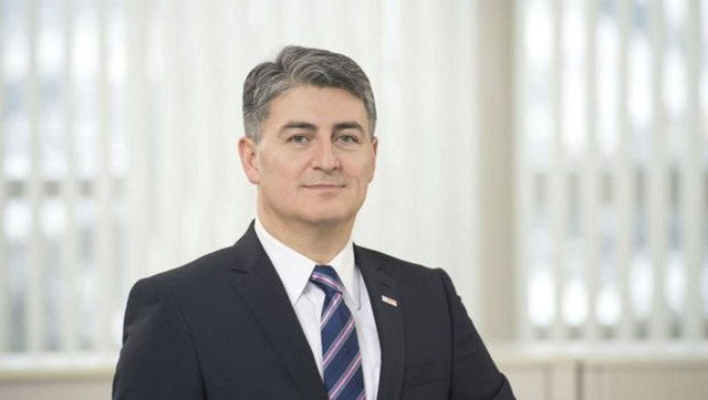 Mehmet Gürcan Karakaş kimdir CV'si başarılarla dolu - Resim: 1