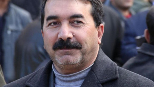 Murat Karayılan’ın kardeşi Bozan Karayılan ile ilgili flaş gelişme - Resim: 0