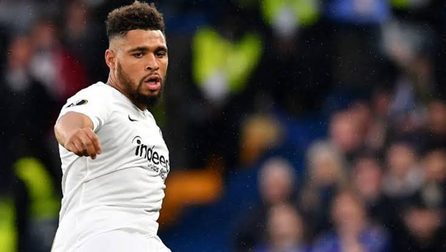 Fenerbahçe Simon Falette ve Jordan Torunarigha'yı bitirdi - Resim: 1