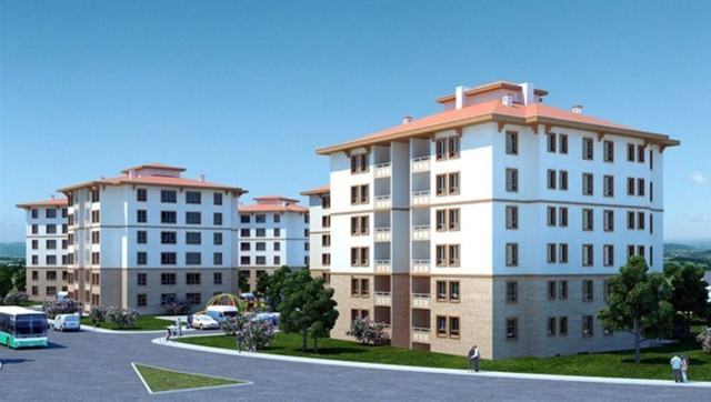 Diyanet'ten yeni açıklama! TOKİ'nin sattığı evler faize giriyor mu? - Resim: 0