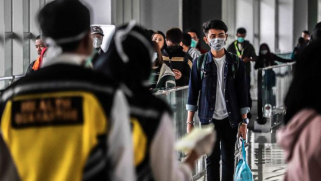 Koronavirüste kritik eşik aşıldı! Ölenlerin sayısı SARS salgınında ölenlerin sayısını geçti - Resim: 0