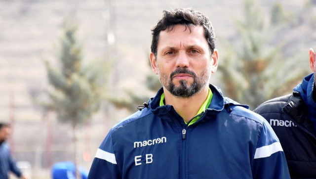 Ersun Yanal'ın yerine Erol Bulut! Sözleşmedeki madde bomba - Resim: 0