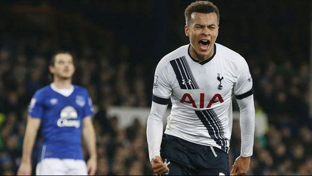 Dele Alli'nin coronavirüs ile ilgili yaptığı şaka herkesten tepki aldı - Resim: 0