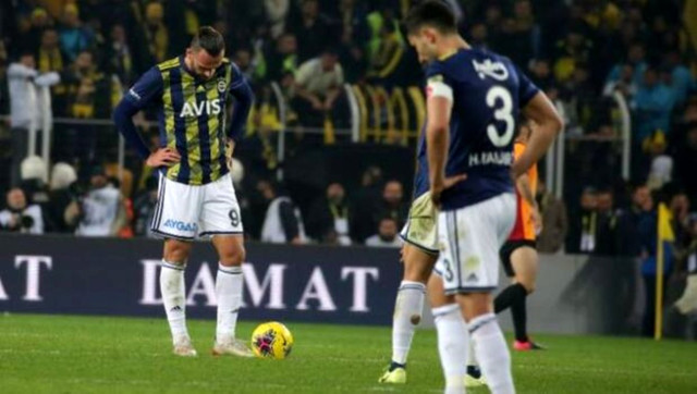 Fenerbahçe Akdeniz takımına konuk oluyor hedef kayıpsız üç puan - Resim: 0