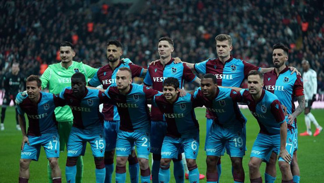 Trabzonspor sahasında karadeniz takımı Çaykur Rizespor'u konuk ediyor - Resim: 1