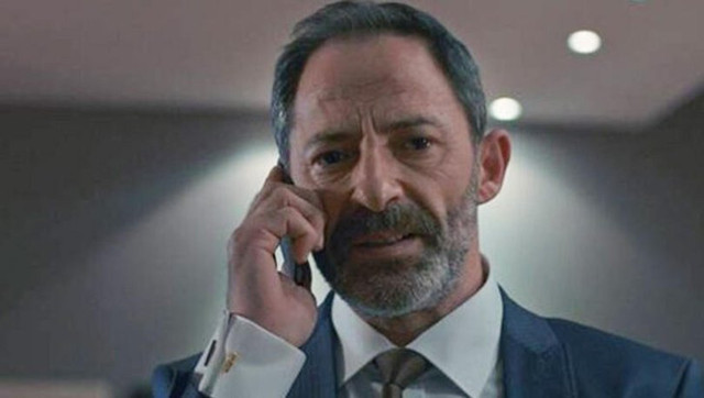 Levent Can kimdir kalp krizi geçirdi yoğun bakımda - Resim: 0