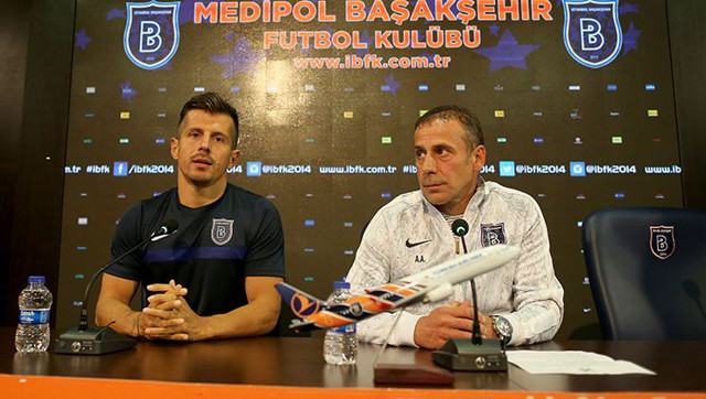 Fenerbahçe Abdullah Avcı'yla el sıkıştı iddiası - Resim: 0