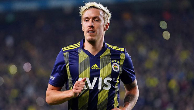 Max Kruse: Aşının bulunamaması çok aptalca - Resim: 0