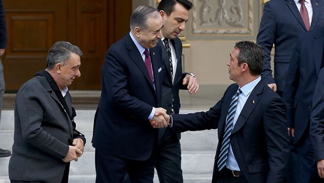 Fenerbahçe futbol takımında Koronavirüs şoku - Resim: 2