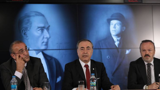 Koronavirüse yakalanan Fatih Terim taburcu edildi - Resim: 1