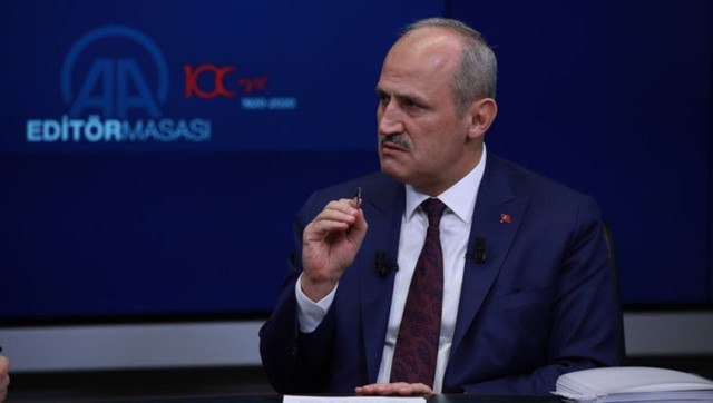 Başakşehir İkitelli Şehir Hastanesinin yolunu Bakanlık yapacak - Resim: 0